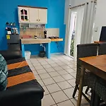 Los Sauces Studio