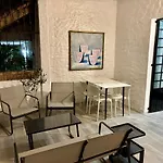 Newly Renovated 2 Bedroom With Patio Unit B Sleeps 4-6
