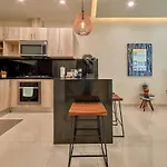 Oceanview Studio In Zona Romantica - Beachfront