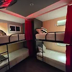Spartacus Hostel Boutique For Men