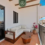 Luxury 2 Bedroom - Downtown - Pool - Sunset In Terrace