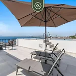 Luxury 2 Bedroom - Downtown - Pool - Sunset In Terrace