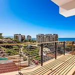 Soho Pv - 608 2 Bedroom Condo Luxury View