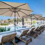 Luxury Dvine Stay - Rooftop Pool In Romantic Zone