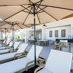 Luxury Dvine Stay - Rooftop Pool In Romantic Zone