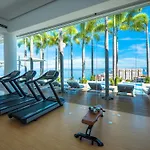 Pier 57 - 710 Fabulous & Luxurious 2 Bedroom Penthouse