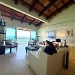 Penthouse Vallarta