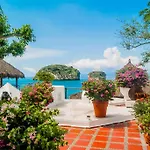 Casa San Sebastian