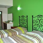 Torre Diamante Apartment 5
