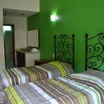 Torre Diamante Apartment 5