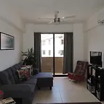 Fontanal Apartments Puerto Vallarta