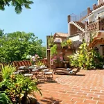 Villa Leonarda