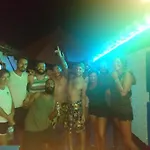 Hostel Central