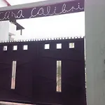 Casa Colibri