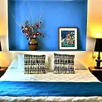 Villa Mercedes Petit Hotel-Adults Only