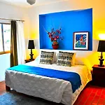 Villa Mercedes Petit Hotel-Adults Only