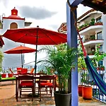 Villa Mercedes Petit Hotel-Adults Only