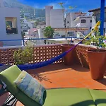 Villa Mercedes Petit Hotel-Adults Only