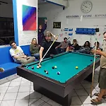 Hostel Central