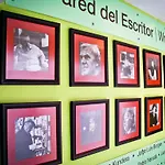 Belmar Hotel Galeria