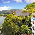 Villa Tortugas En Puerto Vallarta