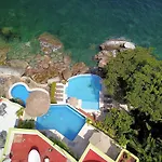 Villa Tortugas En Puerto Vallarta