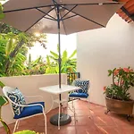 The Pool House By Casa Muni