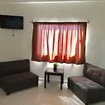 Hotel Los Cristales
