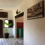 Casa Alebrije