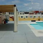 Plaza Marina