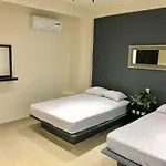 Hotel Los Cristales