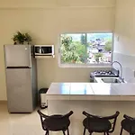 Hotel Los Cristales
