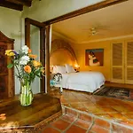 Hacienda San Angel