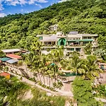 Villa Armonia Luxury Boutique Hotel