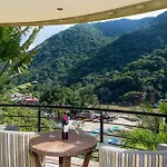 Villa Armonia Luxury Boutique Hotel