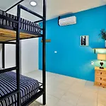 Hostal Ten To Ten Puerto Vallarta