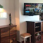 Estudio Condominio, Girasol Sur, 510