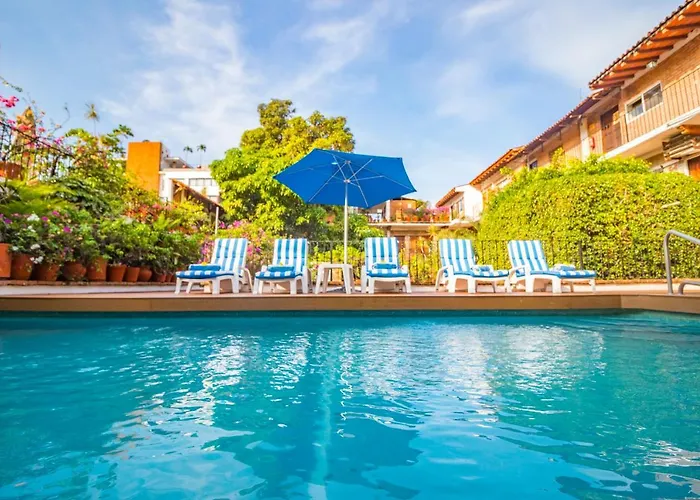 Hotel Posada De Roger