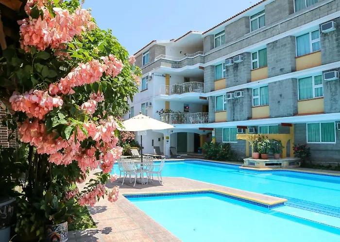 Vallartasol Hotel