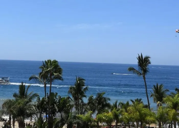 Vallarta Jr Suites