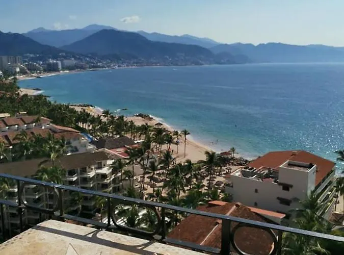 Condomar Vallarta