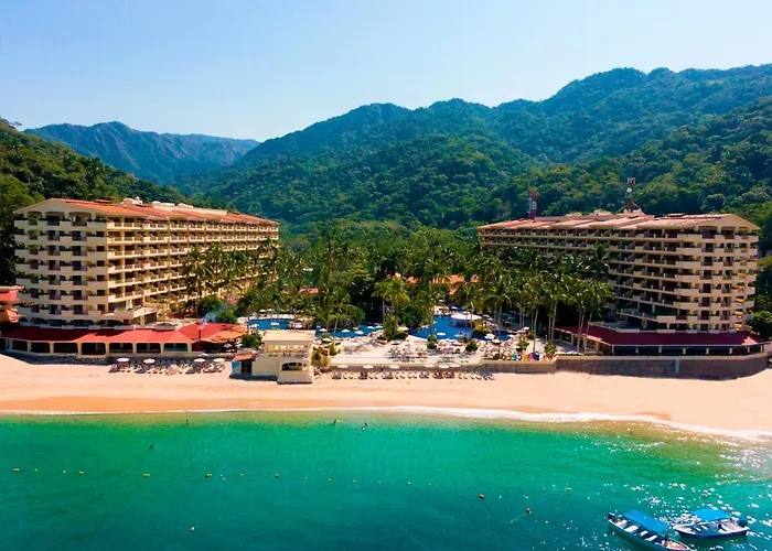 Barcelo Puerto Vallarta