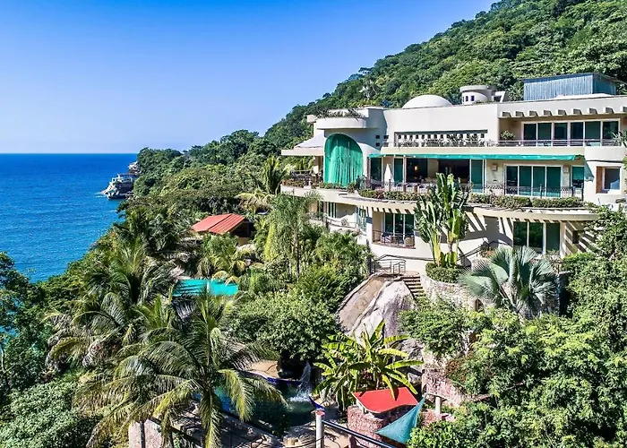 Pv South Shore Luxury Suites And Villa For Rent
