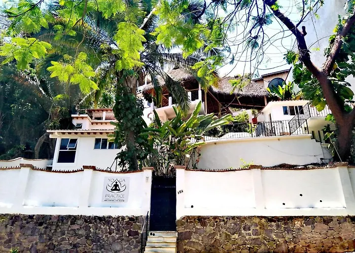 Casa Palapa