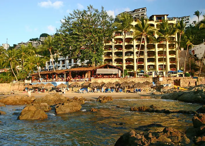 Lindo Mar Resort
