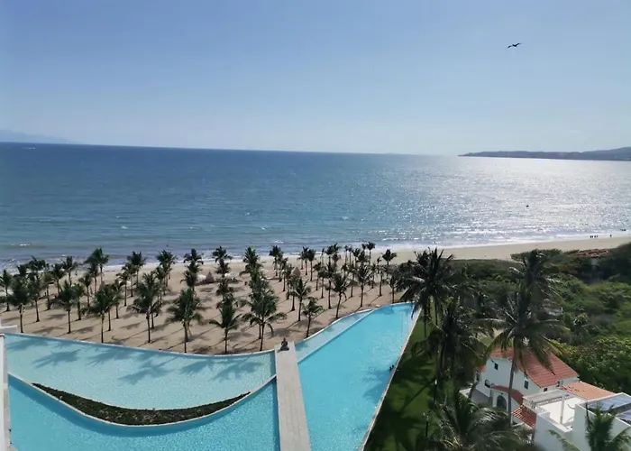Ph Maritima Nuevo Vallarta