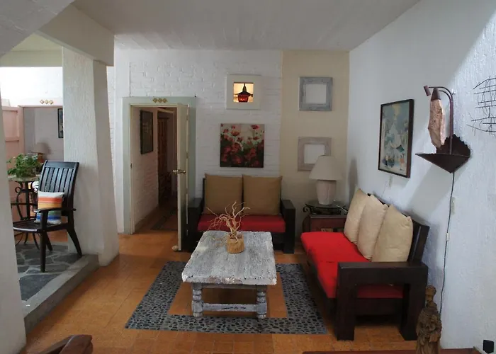 Boutique Casamar, Pv