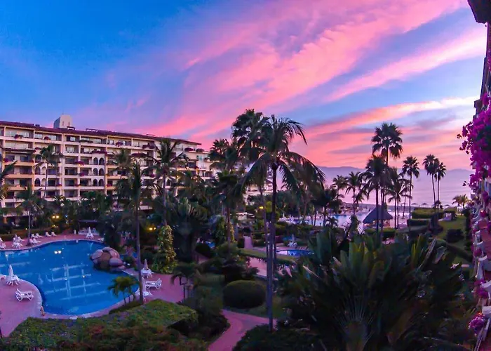 Perfect Place Velas Vallarta Resort