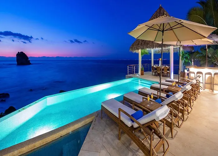 Villa Kismet