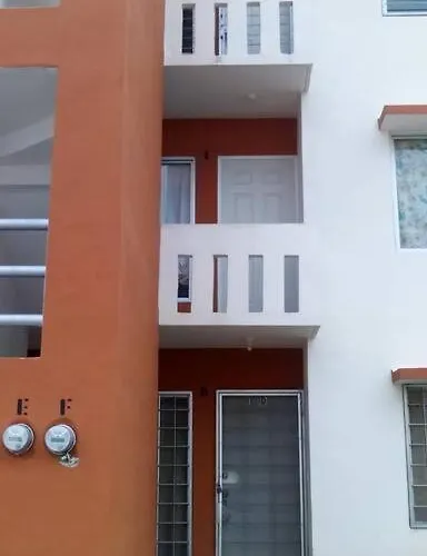 Departamento Ecoterra Paraiso Puerto Vallarta